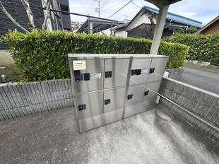 相原駅 徒歩10分 1階の物件外観写真